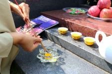 Ganyubinzang Ganyubinzang