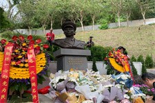 李人林将军 李人林将军