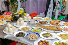 殡葬习俗 殡葬习俗